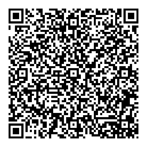 QR-Code: Kontakt speichern