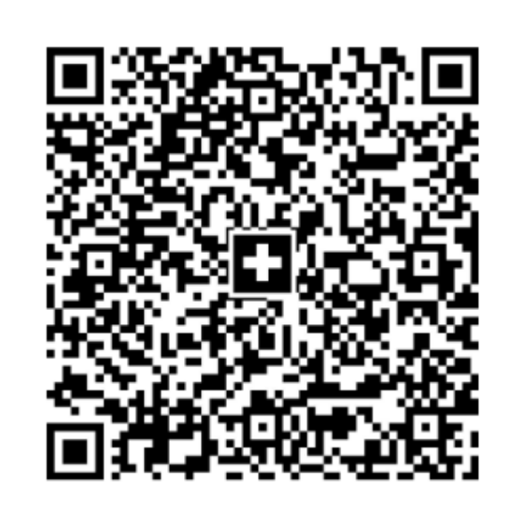 QR-Code: Jetzt spenden
