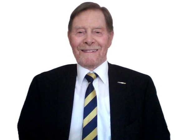 Heinrich Minder