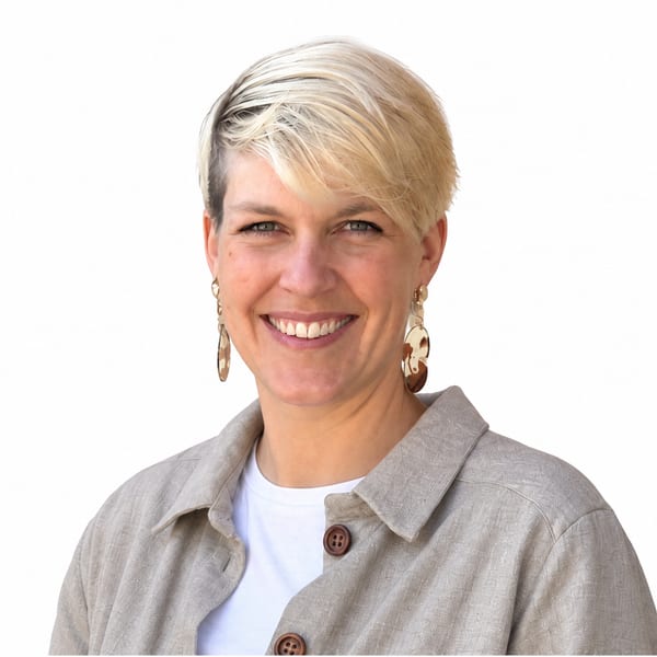 Esther Stocker