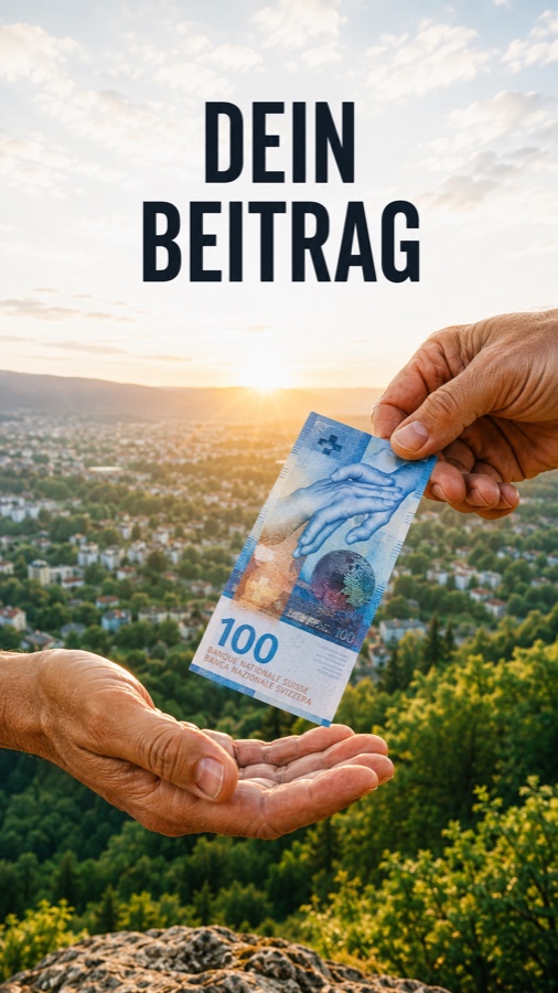 Dein Beitrag