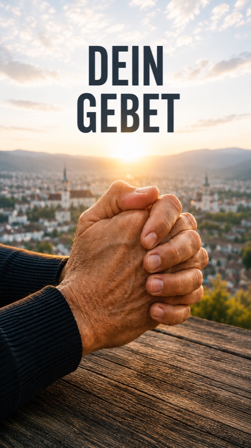 Dein Gebet