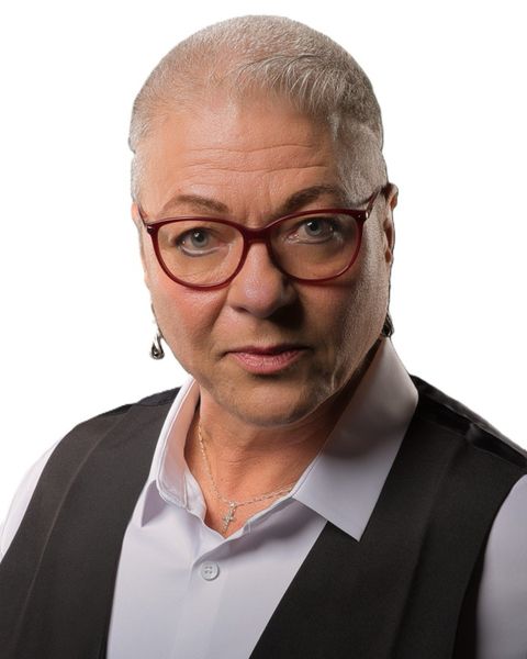 Franziska Leuthold